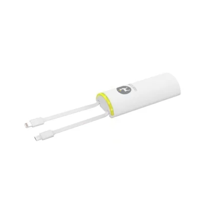 Powerbank Flatrate